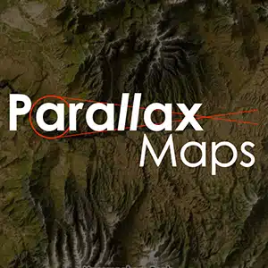 Parallax Maps